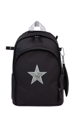 Delaire Novelty Backpack - Star