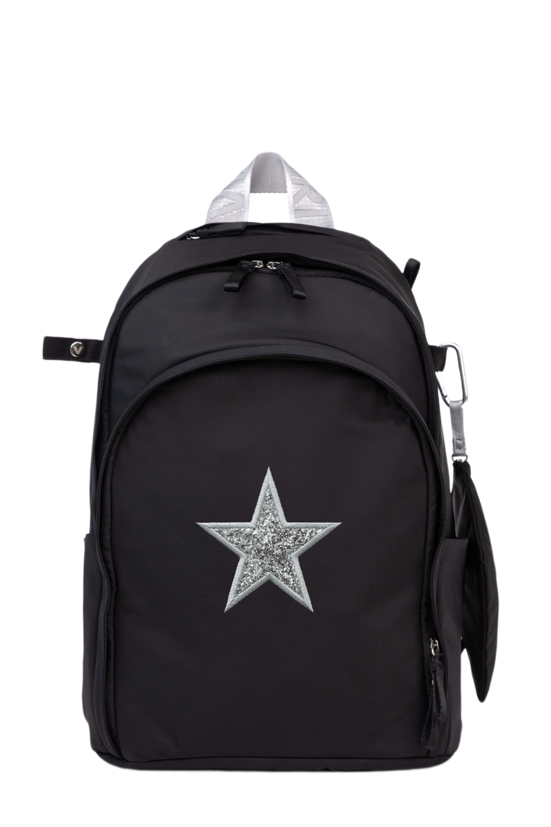 Delaire Novelty Backpack - Star