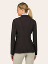 Harmony Evo Mesh Show Coat - French Roast