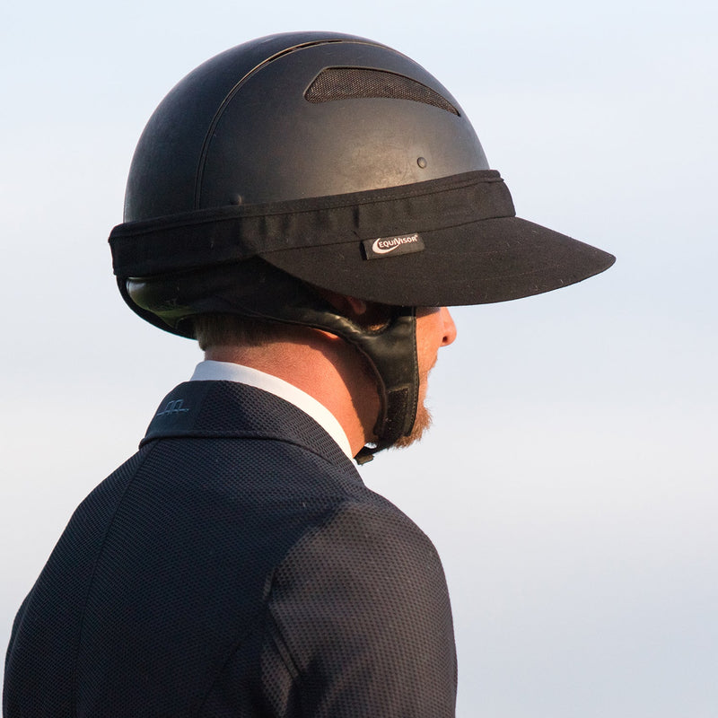 Equivisor Original Shorty 3" Brim