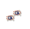 F&*k Number Pins