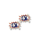 F&*k Number Pins