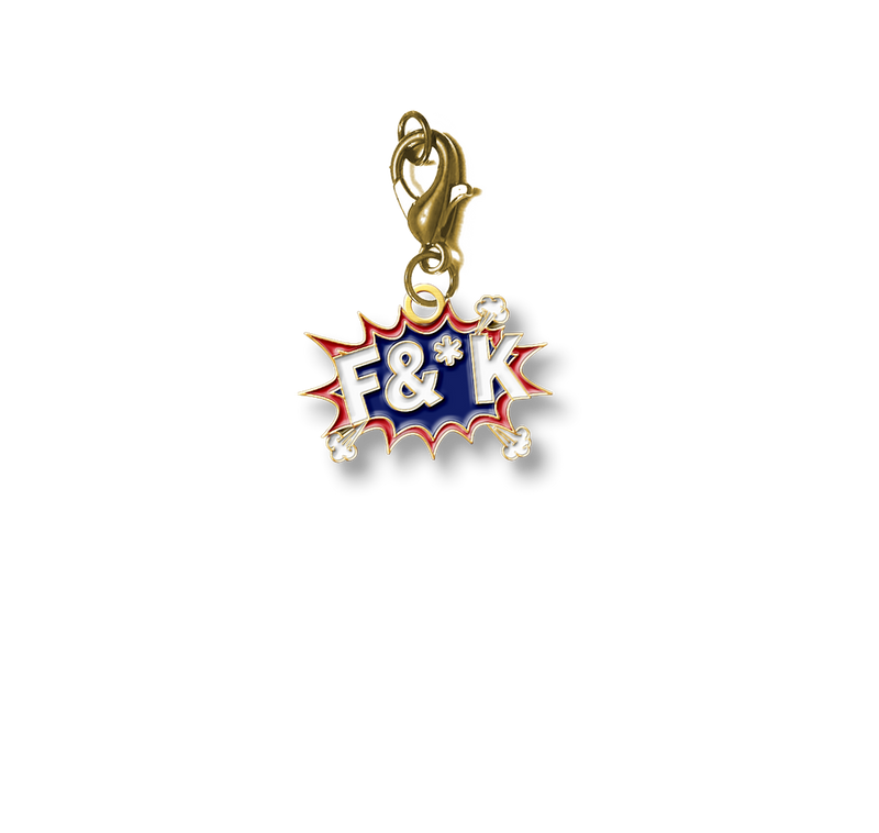 F&*k Charm