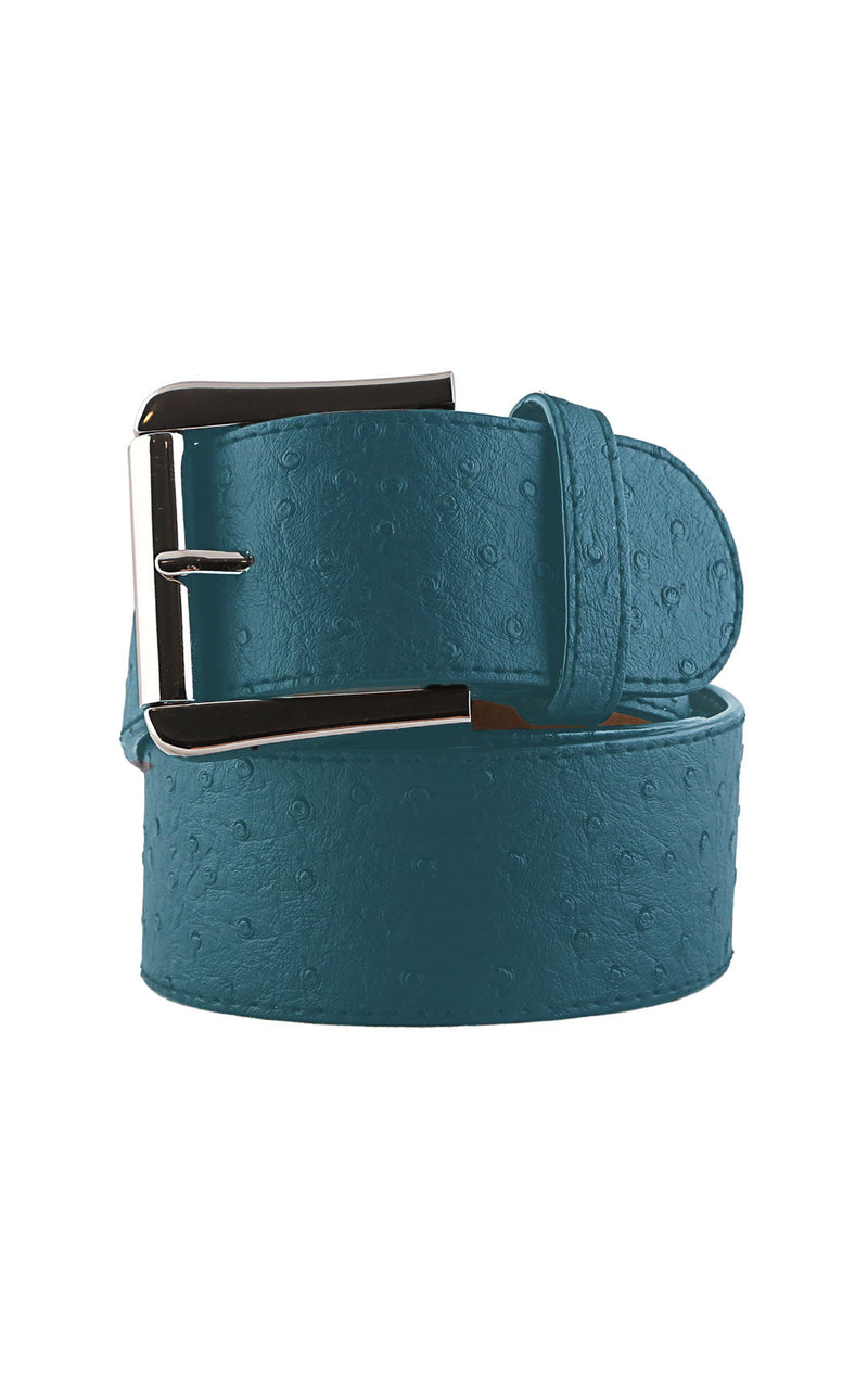 Cruelty Free Belt - Firefly
