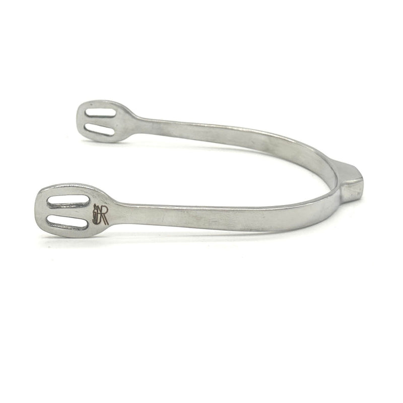 Flat End Spurs