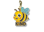 Bee Kind Charm