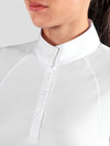 Ghitak Long Sleeve Show Shirt - Ladies