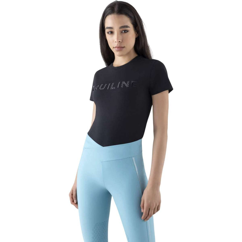 Gelig Logo T-Shirt - Ladies