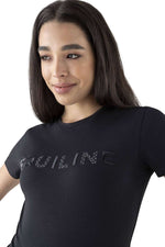 Gelig Logo T-Shirt - Ladies