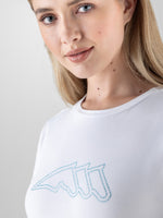 Gosbig Logo T-Shirt - Ladies