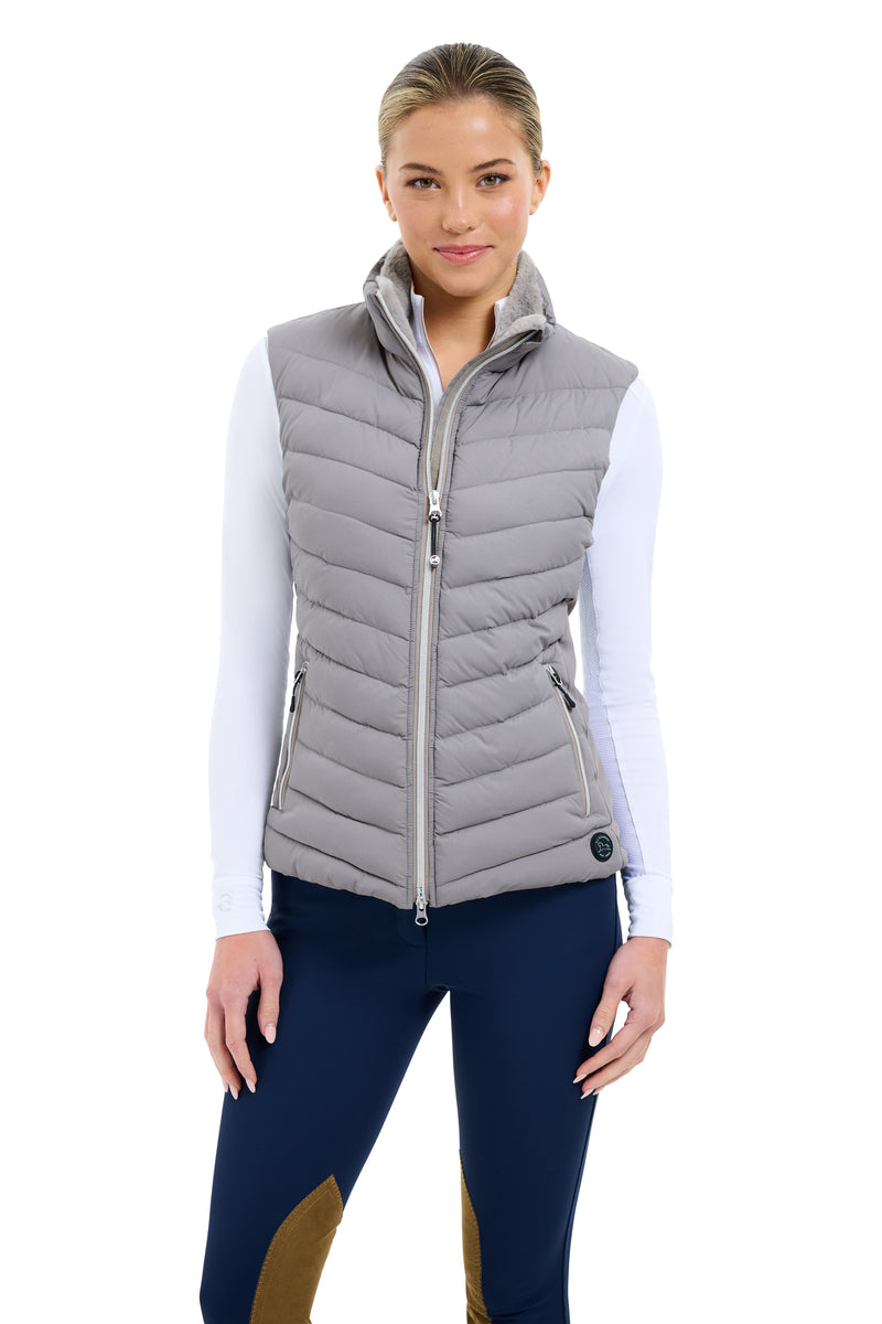 Harlie Vest - Alloy