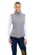 Harlie Vest - Alloy