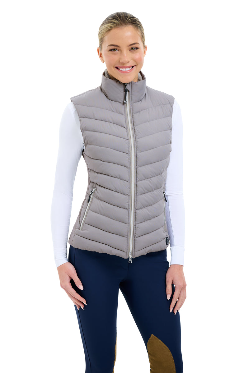 Harlie Vest - Alloy