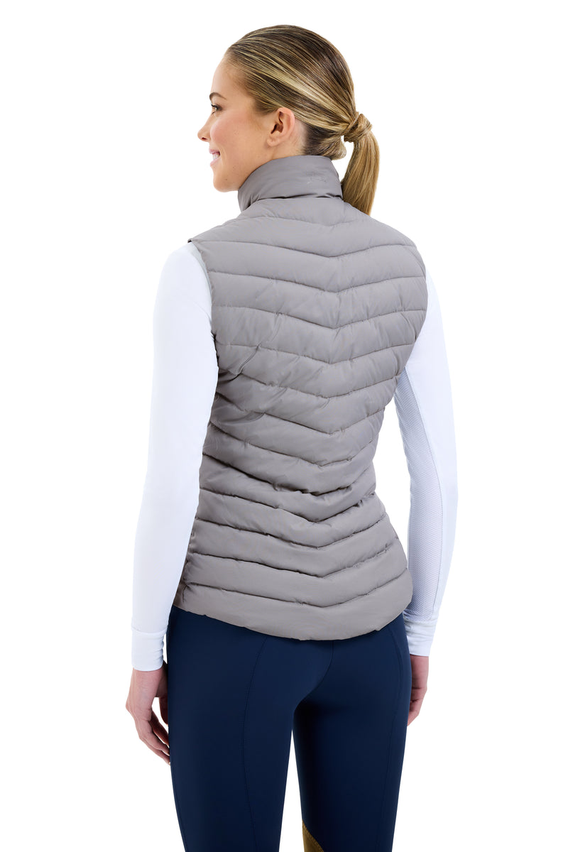Harlie Vest - Alloy