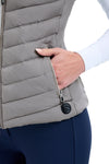 Harlie Vest - Alloy