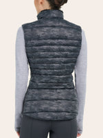 Harlie Vest - Black Digital Camo - Ladies