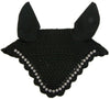 Elite Fly Veil with Crystals