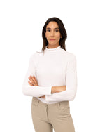 Alesia Shirt - White - Ladies