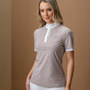 Mira Short Sleeve Show Shirt