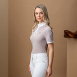 Mira Short Sleeve Show Shirt