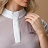 Mira Short Sleeve Show Shirt