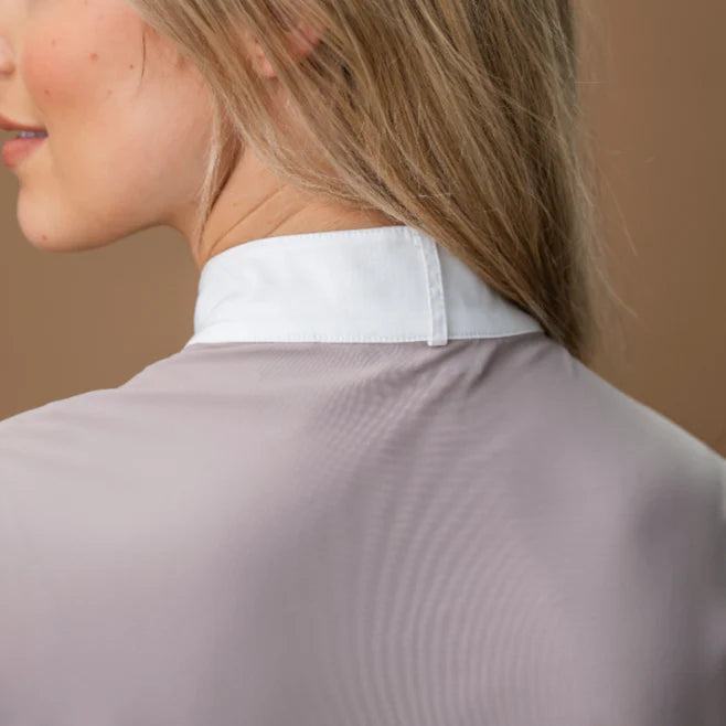 Mira Short Sleeve Show Shirt