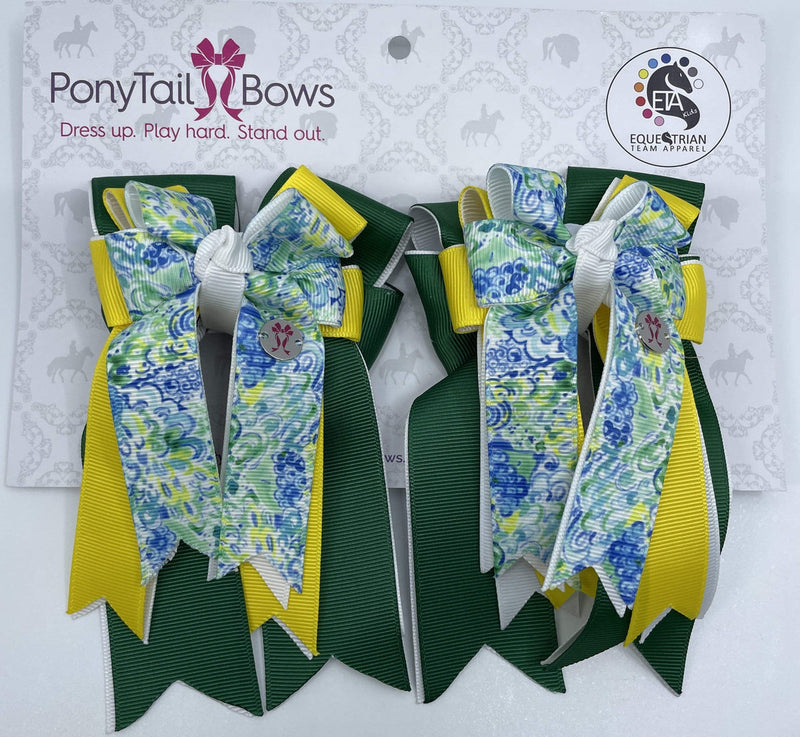 Esther Bows - PonyTail Bows