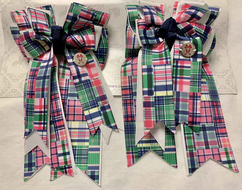 Clueless Bows - PonyTail Bows