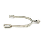 Vertical Smooth Rowel Spur