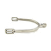 Vertical Smooth Rowel Spur