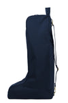 Bedford Boot Bag - Navy/Gold