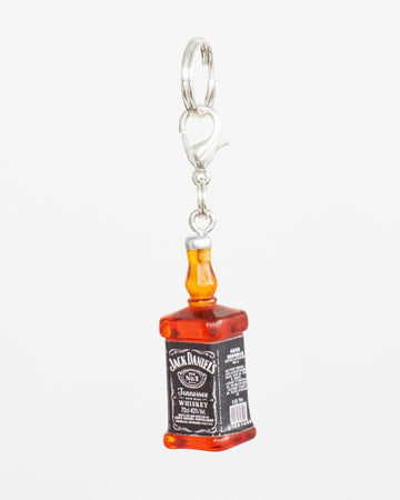 Cocktails Bridle/Braid/Bonnet Charm