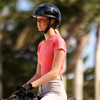 Kennedy Seamless 2.0 Short Sleeve - Juicy