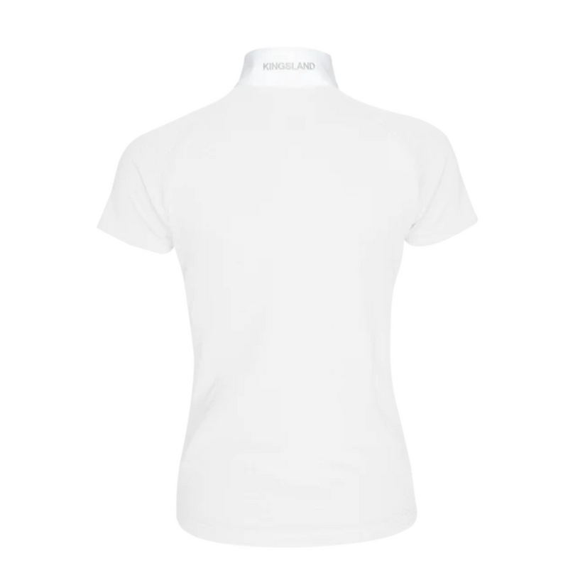 Kingsland Hosanna Short Sleeve Show Shirt - Ladies