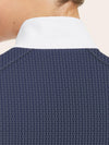 Liv Longsleeve Show Shirt - Navy Links