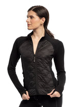 The Lucky Jacket