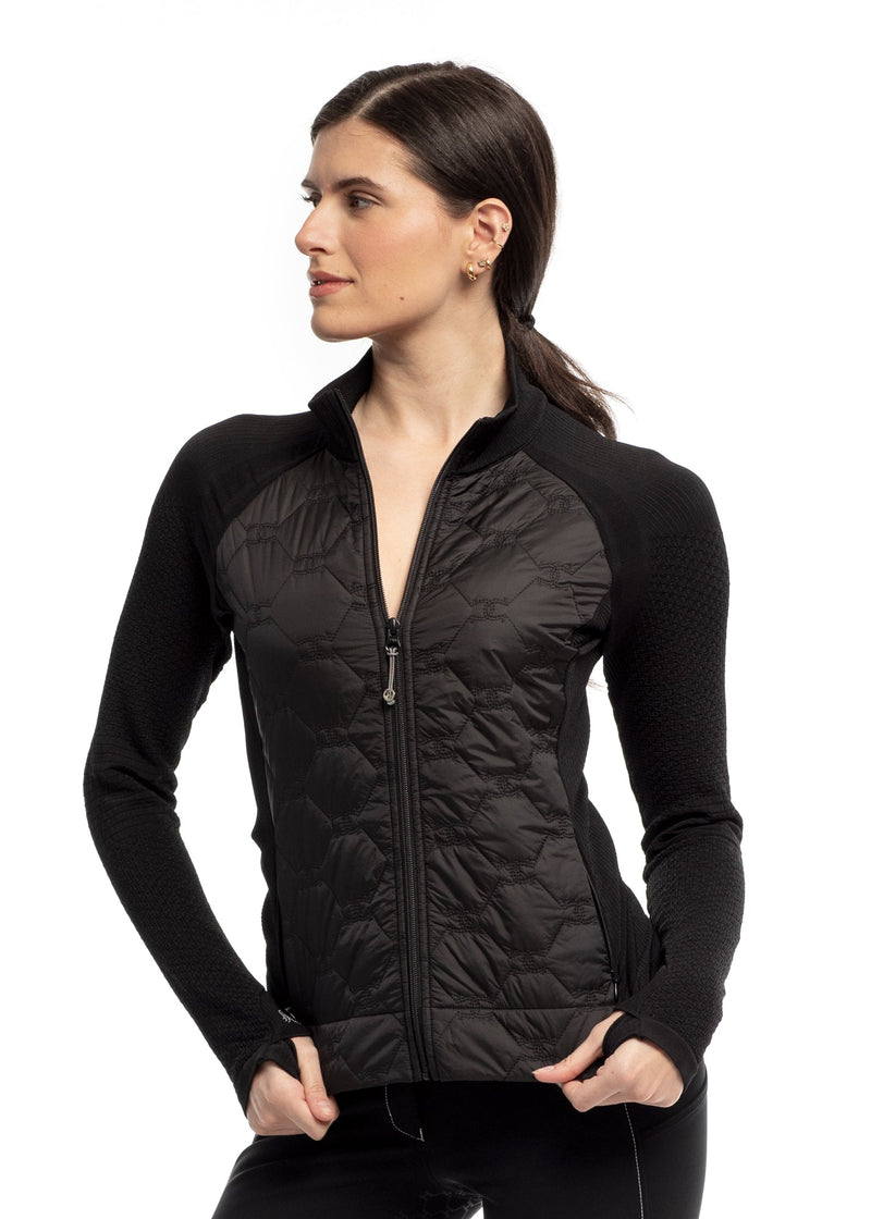The Lucky Jacket