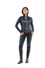 The Lucky Jacket