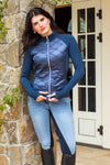 The Lucky Jacket