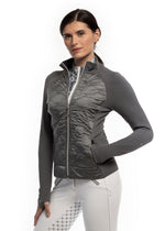 Lucky Jacket - Silver - Ladies