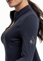 Luxe Shirt