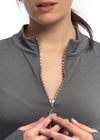 Luxe Shirt