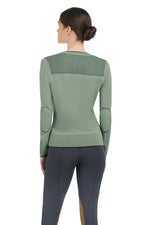 Mollie Sweater - Autumn Ivy