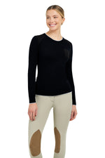 Mollie Sweater - Black