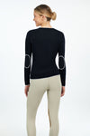Mollie Sweater - Black