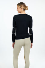 Mollie Sweater - Black