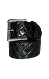 Cruelty Free Belt - Madame Black