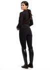 Million Dollar Breech - Full Seat, Higher Rise, Super Stretch