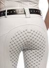 Million Dollar Breech - Full Seat, Higher Rise, Super Stretch