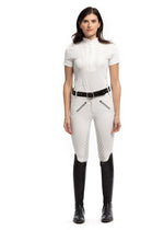 Million Dollar Breech - Full Seat, Higher Rise, Super Stretch